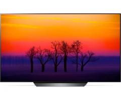 Телевизор LG OLED65B8SLB 65