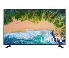 Телевизор Samsung UE65NU7090UX 65