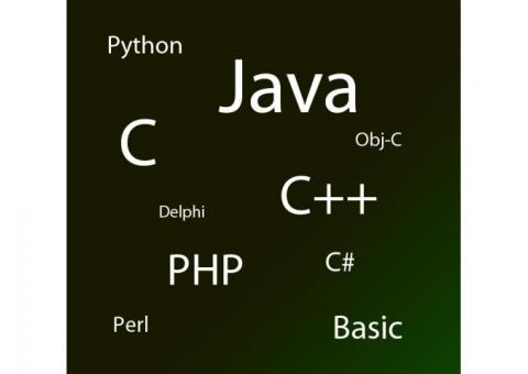 Изучение языков программирования