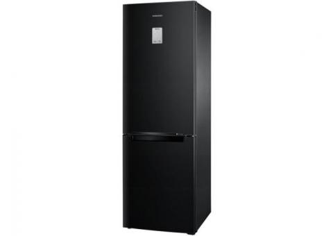 Двухкамерный холодильник Samsung RB 33 J 3420 BC