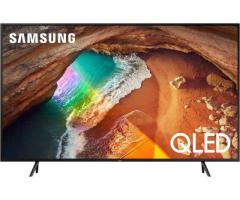 Телевизор Samsung QE65Q60RAUX 65