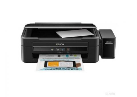 Принтер мфу Epson L364