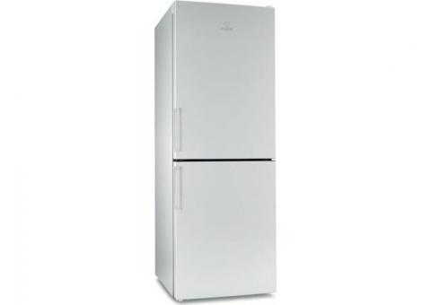 Холодильник Indesit EF 16, белый