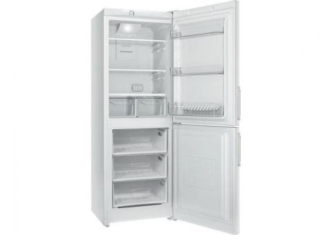 Холодильник Indesit EF 16, белый