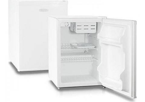 Холодильник Бирюса Б-70, однокамерный, белый