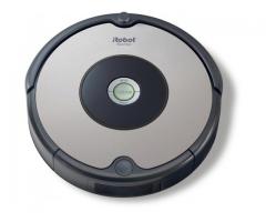 Робот-пылесос iRobot Roomba 604
