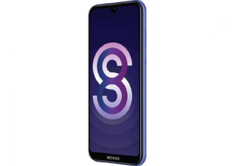 Смартфон Honor 8S 2/32GB, синий