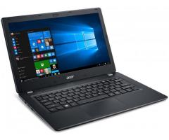 Ноутбук Acer TravelMate TMP238-M-P6LF (NX.VBXER.029), черный
