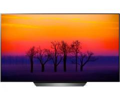 Телевизор LG OLED55B8PLA 55