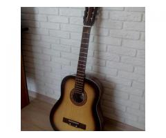 Гитара классическая hohner HC-06