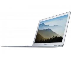 Ноутбук Apple MacBook Air (MQD32RU/A), серебристый