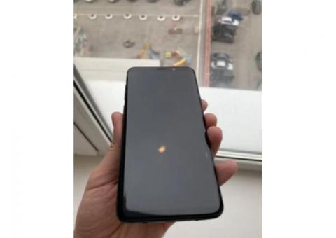 SAMSUNG Galaxy S9+ 64GB Чёрный Бриллиант
