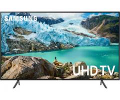 Телевизор Samsung UE75RU7100UX 75