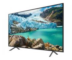 Телевизор Samsung UE-55RU7100UX 55