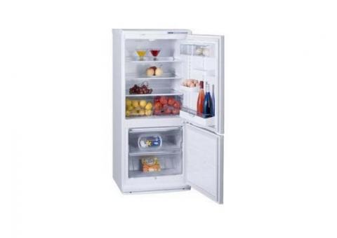 Холодильник Atlant ХМ 4008-022, белый
