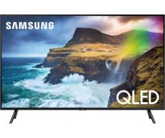 Телевизор Samsung QE49Q70RAUX 49