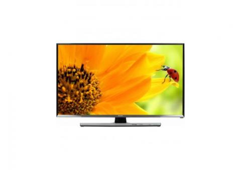 Samsung / Телевизор T32E310EX, 31.5", FHD, DVB-T2