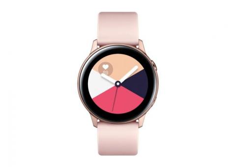 Samsung / Смарт-часы Galaxy Watch Active SM-R500