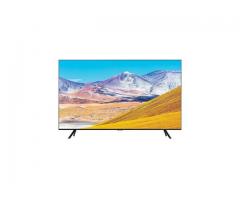 Samsung / Телевизор UE50TU8000UXRU, 50
