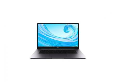 Huawei / Ноутбук MateBook D 15 Ryzen 5-3500U/8Gb/SSD256Gb/