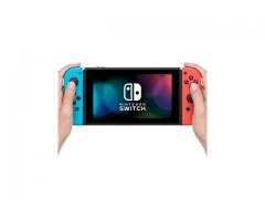 NINTENDO / Игровая приставка Nintendo Switch