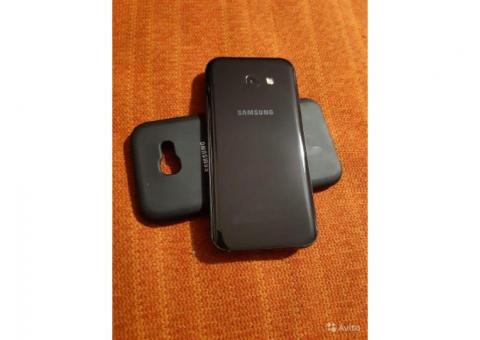 Смартфон Samsung A5 2017