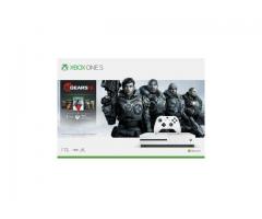Microsoft / Игровая консоль Xbox One S 1ТБ + Gears 5