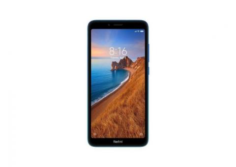 Xiaomi / Смартфон Redmi 7A 2/32GB: 5.5