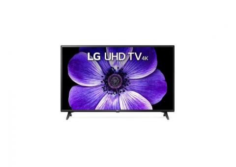 LG / Телевизор 49UM7020PLF, 49", UHD, Smart TV, Wi-Fi, DVB-T2/C/S2