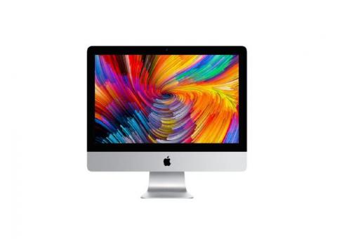 Apple / Моноблок iMac i5-8500B/8Gb/1Tb/21.5"4K/AMD Pro 560X 4Gb/MacOS (MRT42RU/A)