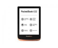 PocketBook / Электронная книга 632