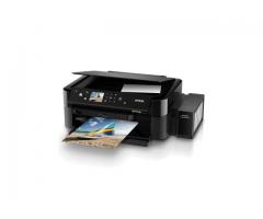 Epson / Цветное струйное МФУ L850 (C11CE31402)