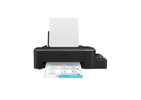 Epson / Цветной струйный принтер L120 (C11CD76302)