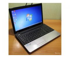 Игровой Ноутбук HP 8 ядерный 8гб оперативки