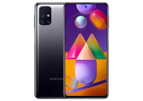 Samsung / Смартфон Galaxy M31s 128 Gb