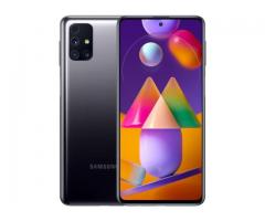 Samsung / Смартфон Galaxy M31s 128 Gb