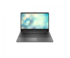 HP / Ноутбук 15s-eq1063ur Athlon 3150U/4Gb/SSD256Gb/15.6