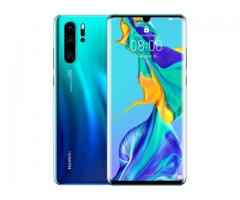Huawei / Смартфон P30 Pro: 6,47