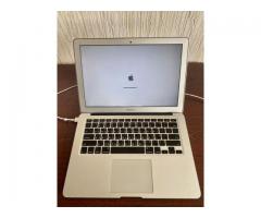 MacBook Air 13” / SSD 256Gb / Mid 2012