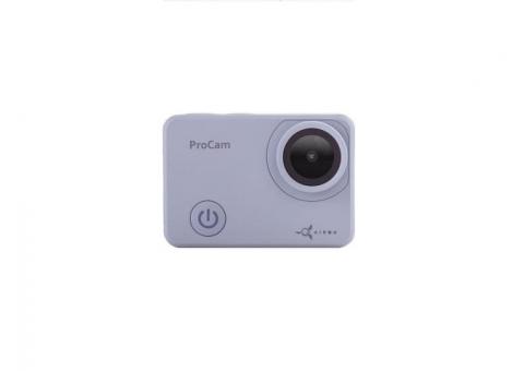AIRON. / Экшн-камера AIRON ProCam 7 с сенсорным дисплеем