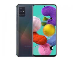 Samsung / Смартфон Galaxy A51 128Gb