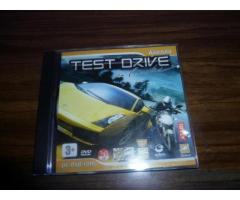 Test Drive Unlimited (PC DVD-Rom)