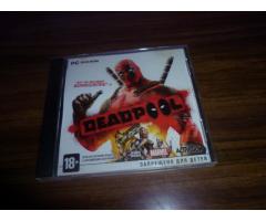 Deadpool (PC DVD-Rom)
