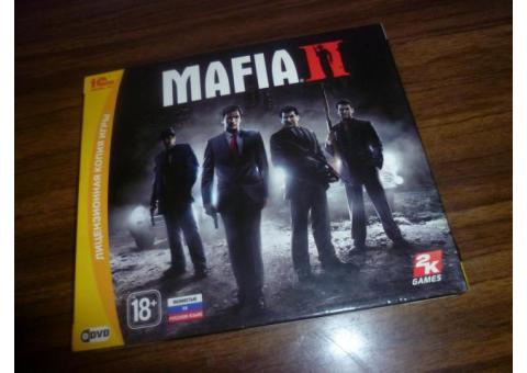 Mafia II (PC DVD-Rom)