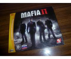 Mafia II (PC DVD-Rom)