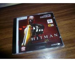Hitman Blood Money (PC DVD-Rom)