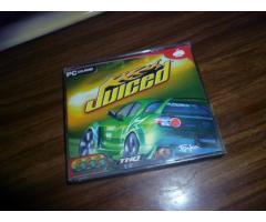 Juiced (PC DVD-Rom)
