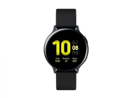 Samsung / Смарт-часы Galaxy Watch Active2 Алюминий 44 мм