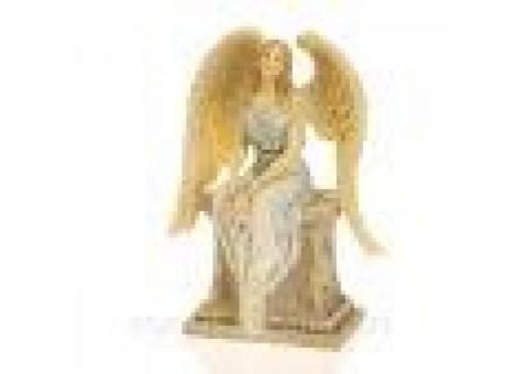 статуэтка Veronese "Ангел"