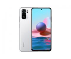 Xiaomi / Смартфон Redmi Note 10 4/64Gb